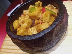 自制豆腐-寻食記创意特色菜