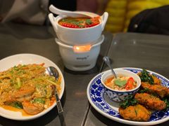 -simply thai天泰(长泰广场店)