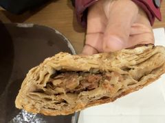-李小老烧饼(常营民族家园店)