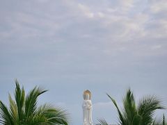 -三亚南山迎宾馆