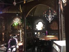 -楼兰新疆主题餐厅(坂田佳华领汇广场店)