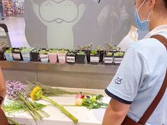 -盒马鲜生(宝地店)
