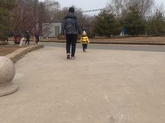 -永定河休闲森林公园