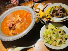 -吃饭皇帝大(解放西路店)