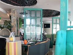 大堂-悠仙美地(黄埔路店)