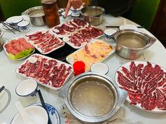 -福合埕牛肉火锅(长平国新店)