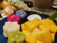 -Home Thai·泰谣(王府井apm店)