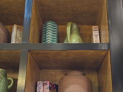 -黄泥岗·地道湖北菜(奥特莱斯店)