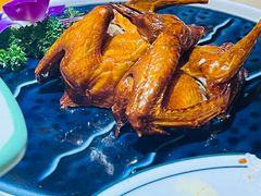 -大鸽饭(马王堆店)