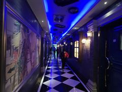-宝岛甲壳虫KTV(蓝天路店)