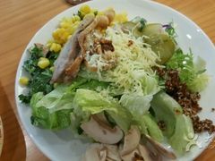 -So Lounge索兰至餐厅(蓝色港湾店)