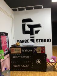 -北京GF舞蹈工作室