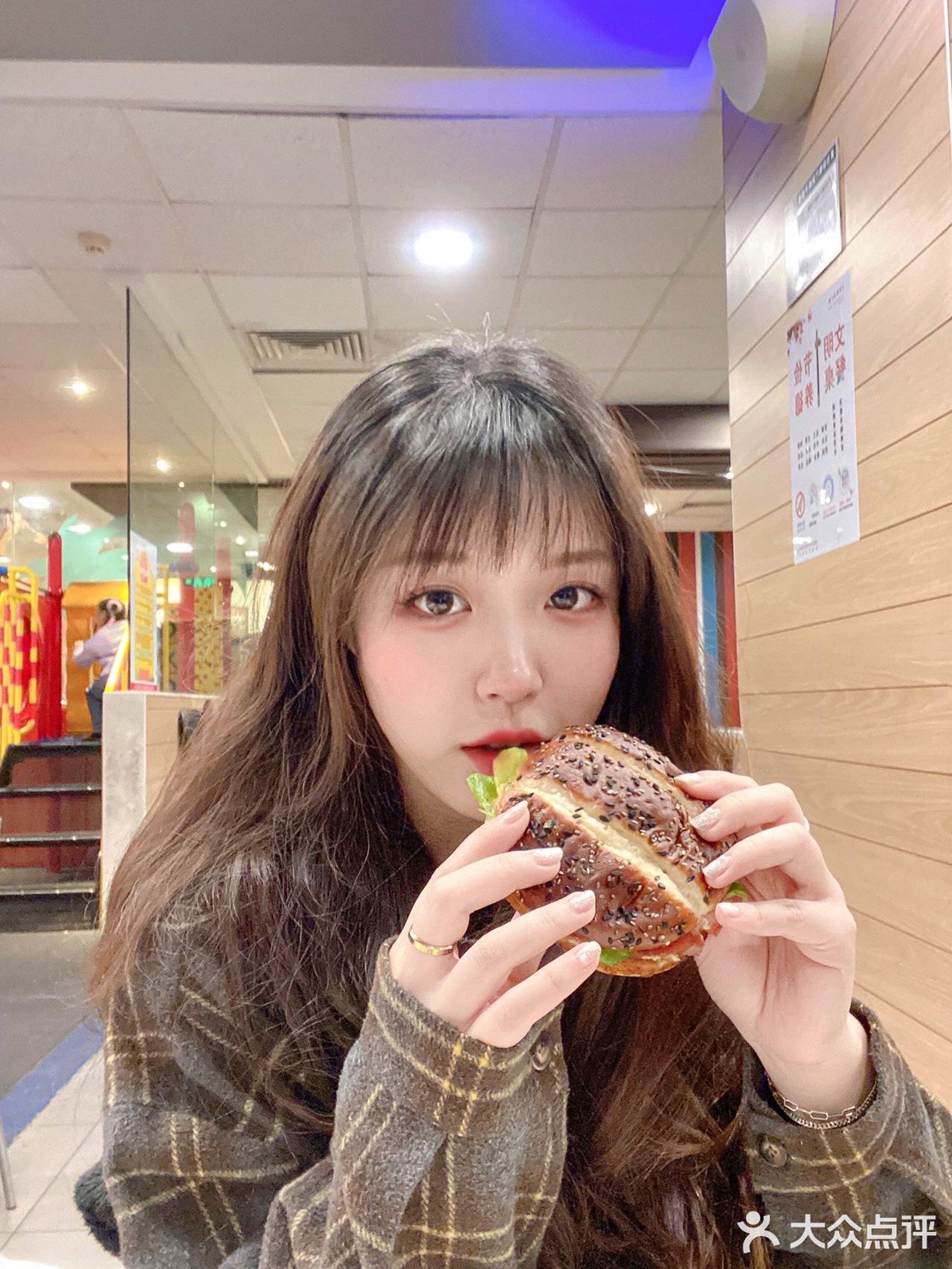 麦当劳🍔这次限时新品真的燃炸了🔥