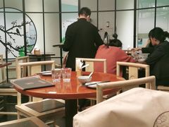 大堂-潮堂(环球金融中心店)