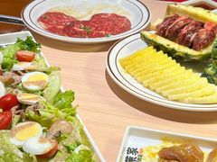 -伊茉家的烤肉店(勒泰中心店)