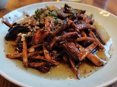 -双塔老饭店