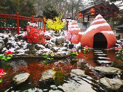 -红螺寺