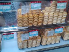 自助取餐区-北京稻香村(西单购物中心店)