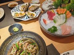 -德川家日本料理(中关村寰太大厦店)