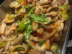 -刘全福吊炉烧烤王(东江路店)