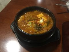 -第二外国语学院-韩国餐厅(朝阳路店)