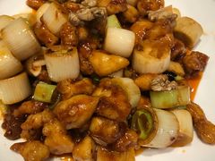 -皇城根北京风味主题餐厅(滨海万达店)