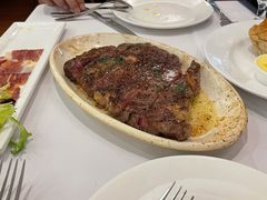-摩根扒房(桐梓林店)