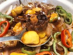 -一品淮扬 · 淮扬菜·北京万达文华酒店