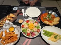 -Nord Grill&Bar Highland诺德西餐(深圳欢乐海岸店)