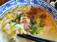 -无锡苏宁银河国际酒店-麺餐厅
