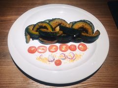 -水木苼 蔬食料理