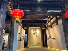 -福建民俗博物馆