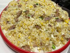 -刘少华贵州小黄牛·鲜牛肉火锅(总店)
