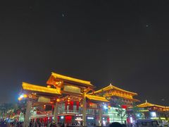 -大唐不夜城