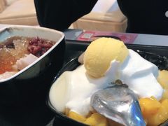 -鲜芋仙(观音桥大融城LG店)