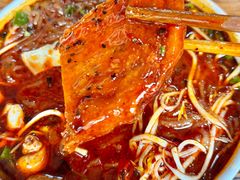-白家高记肥肠粉(总店)