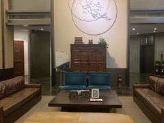 -璟象酒店-爱丽坊景观餐厅