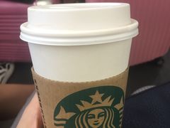 -星巴克(重庆火车北站北广场II店)