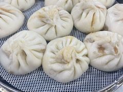 -石饮红星包子(中山路店)