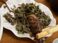 -正宗天津烧麦馆(柳州路店)