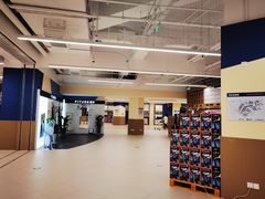 -盒马X会员店(王府井奥莱UP TOWN店)