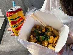盐酥鸡-呷贺盐酥鸡(抄纸巷店)