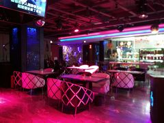 -AGOGO HOUSE KTV(东街店)