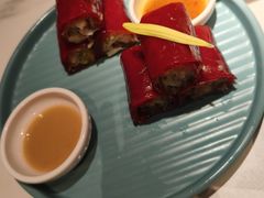 -禄运茶居·手工点心(猎德店)