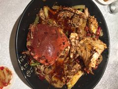 李老爹(宣武门店)-李老爹香辣蟹(宣武门店)