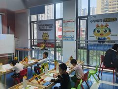 -童程童美·信息学竞赛·乐高机器人编程(昆明高新校区)