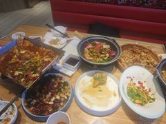 -东北灶(高新银泰店)