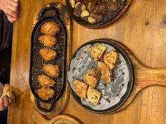 -老东镇啤酒屋海鲜加工·蒸汽海鲜·海鲜烧烤(台东店)