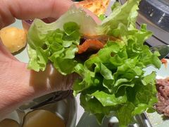 -盛江山自助料理(太原街万达店)