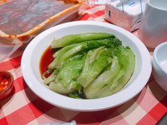 -西贝(无锡万象城店)